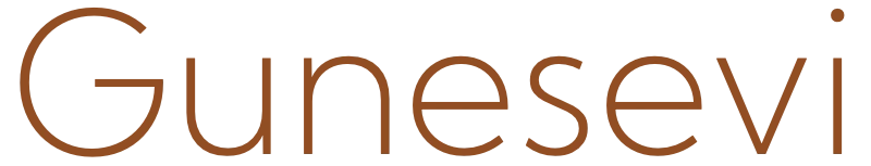 Gunesevi